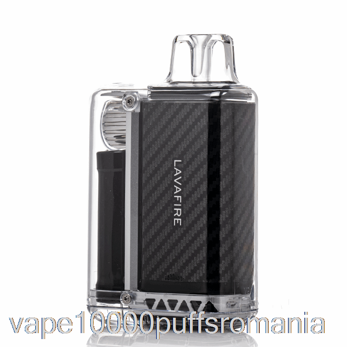 Vape Romania Vozol Vista 16000 Lavafire De Unica Folosinta